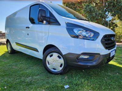2019 FORD TRANSIT CUSTOM 340L (LWB) VAN VN MY18.75 for sale in Wangara